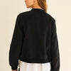French Terry Bomber