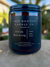 Bee Rooted - 8OZ Candle