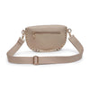 Gizelle Studded Belt Bag