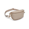 Gizelle Studded Belt Bag
