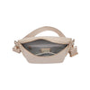 Gizelle Studded Belt Bag