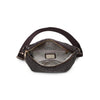 Gizelle Checker Belt Bag