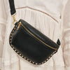 Gizelle Studded Belt Bag