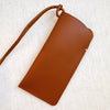 Glasses Case w/ Tie