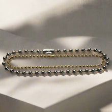  Heavy Metal Chain