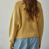 Honey Knit Sweater