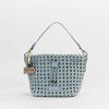 Hudson Mini Bucket Bag