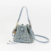 Hudson Mini Bucket Bag