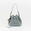 Hudson Mini Bucket Bag