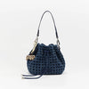 Hudson Mini Bucket Bag