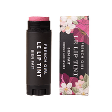  Tinted Lip Balm