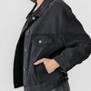 The Pike Jacket