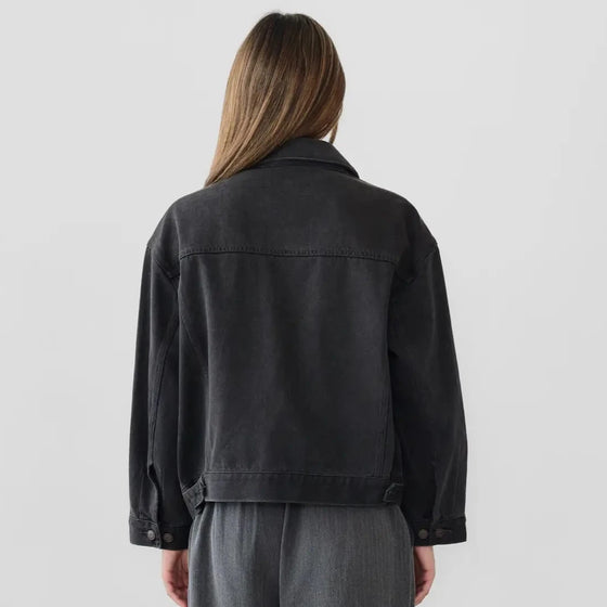 The Pike Jacket