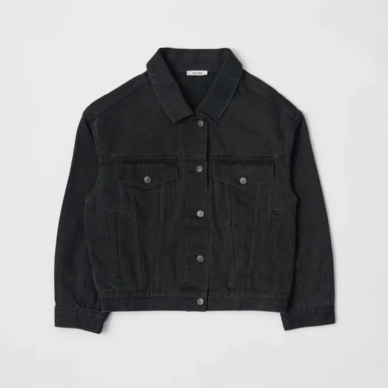 The Pike Jacket