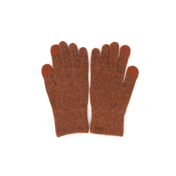 Ultra Soft Gloves