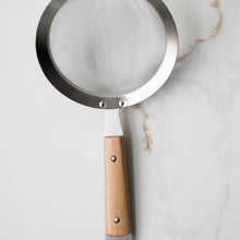  Heirloom Mesh Strainers Large