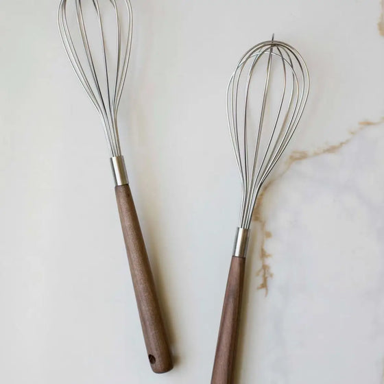 Heirloom Kitchen Whisk