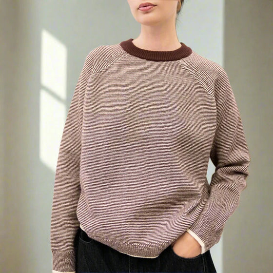 Jae Sweater