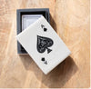 Wooden Card Box