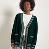 Island Cardigan