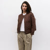 Kara Quilted Jacket