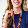 Kate Beaded Bracelet