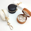 Keychain Jewelry Case