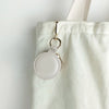 Keychain Jewelry Case