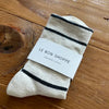 LBS Wally Socks