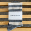 LBS Wally Socks