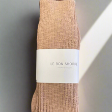  Le Bon Shoppe Cottage Socks