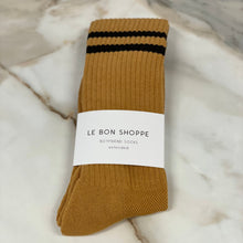  Le Bon Shoppe Boyfriend Socks *Extended