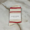 Le Bon Shoppe Wally sock