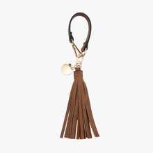  Leather Tassel