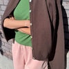 Leila Cotton Cardigan