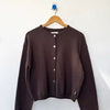 Leila Cotton Cardigan