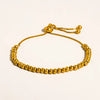Lilliane Beaded Bracelet