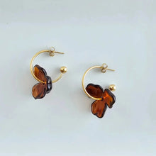  Magnolia Hoops