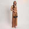 Mila Straw Bag