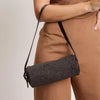 Mila Straw Bag