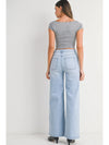 Mini Patch Pocket Wide