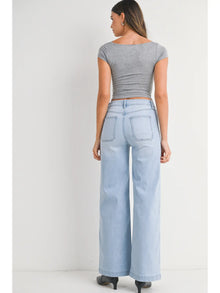  Mini Patch Pocket Wide