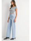 Mini Patch Pocket Wide