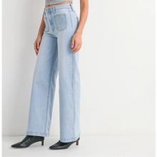  Mini Patch Pocket Wide