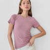 Reese Soft Ribbed Top