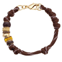  Beaded Paracord Bracelet