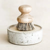 Natural Solid Dish Soap REFILL
