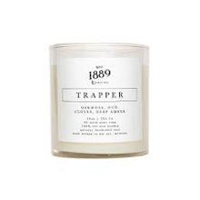  Trapper 1889