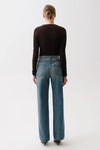 Harlowe Relaxed Baggy Jean