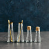 Pebbled Small Carafe - Set of 2